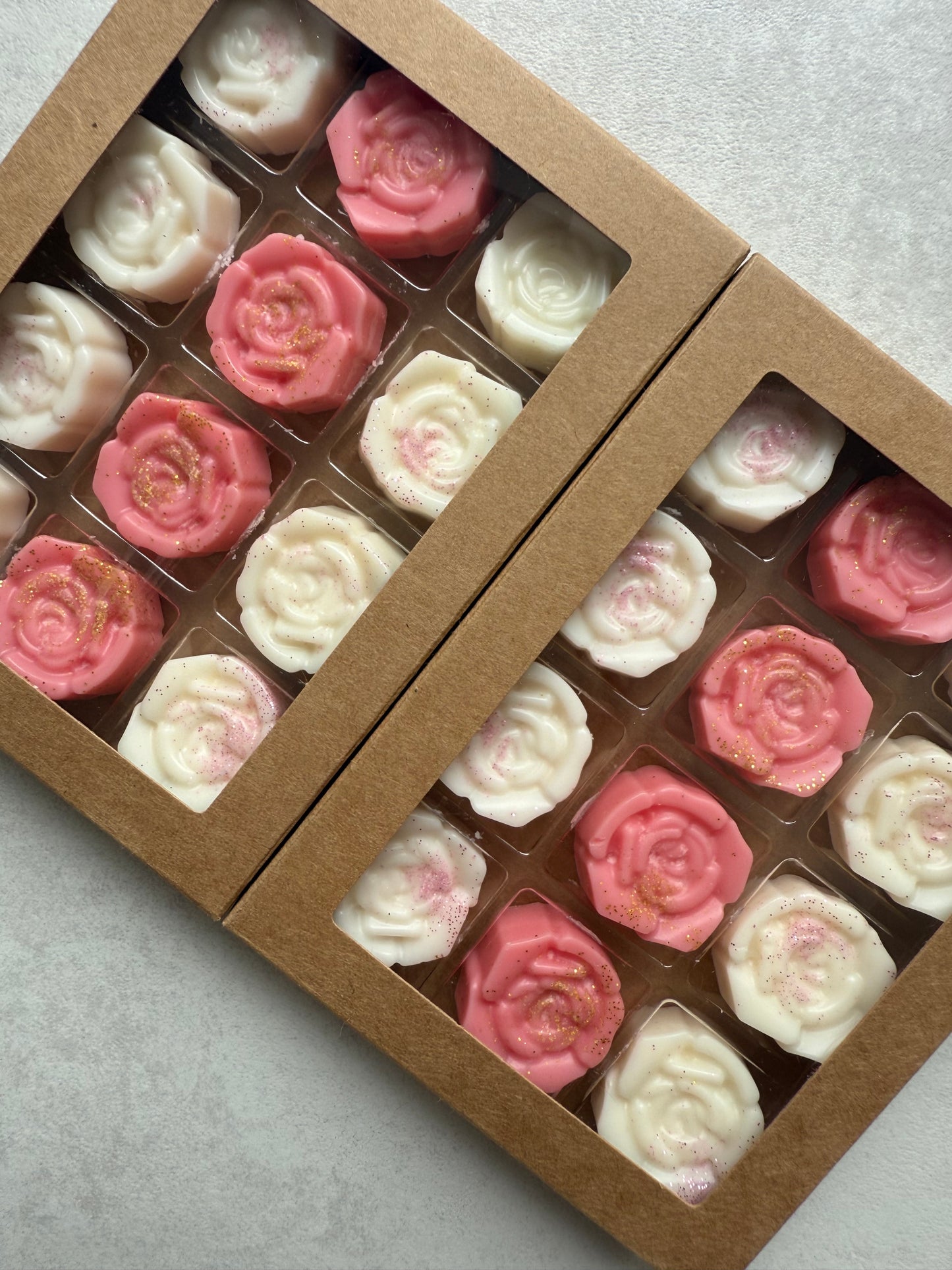 Geurenbox – Mix van 3
