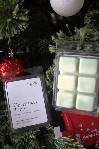 Christmas Tree Waxmelts