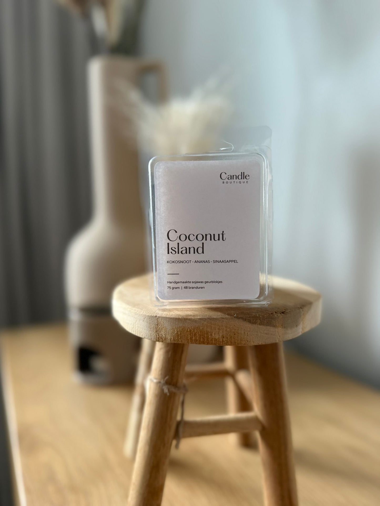 Coconut Island Waxmelts