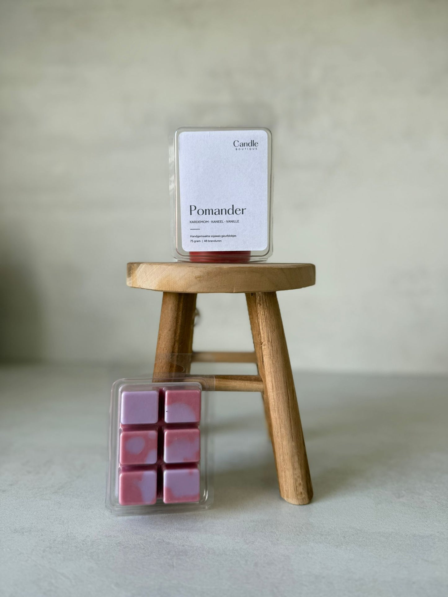 Pomander Waxmelts