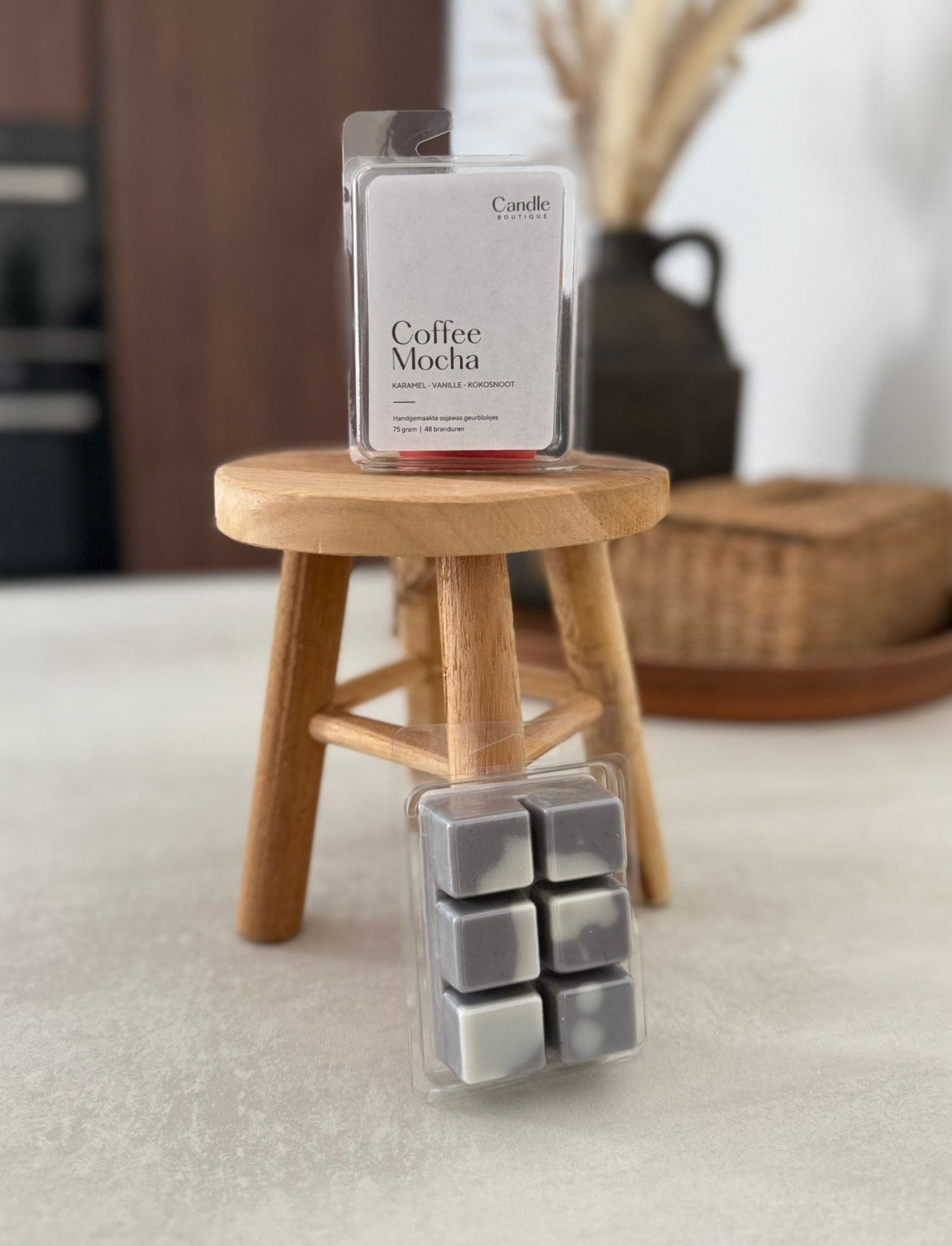 Coffee Mocha Waxmelts