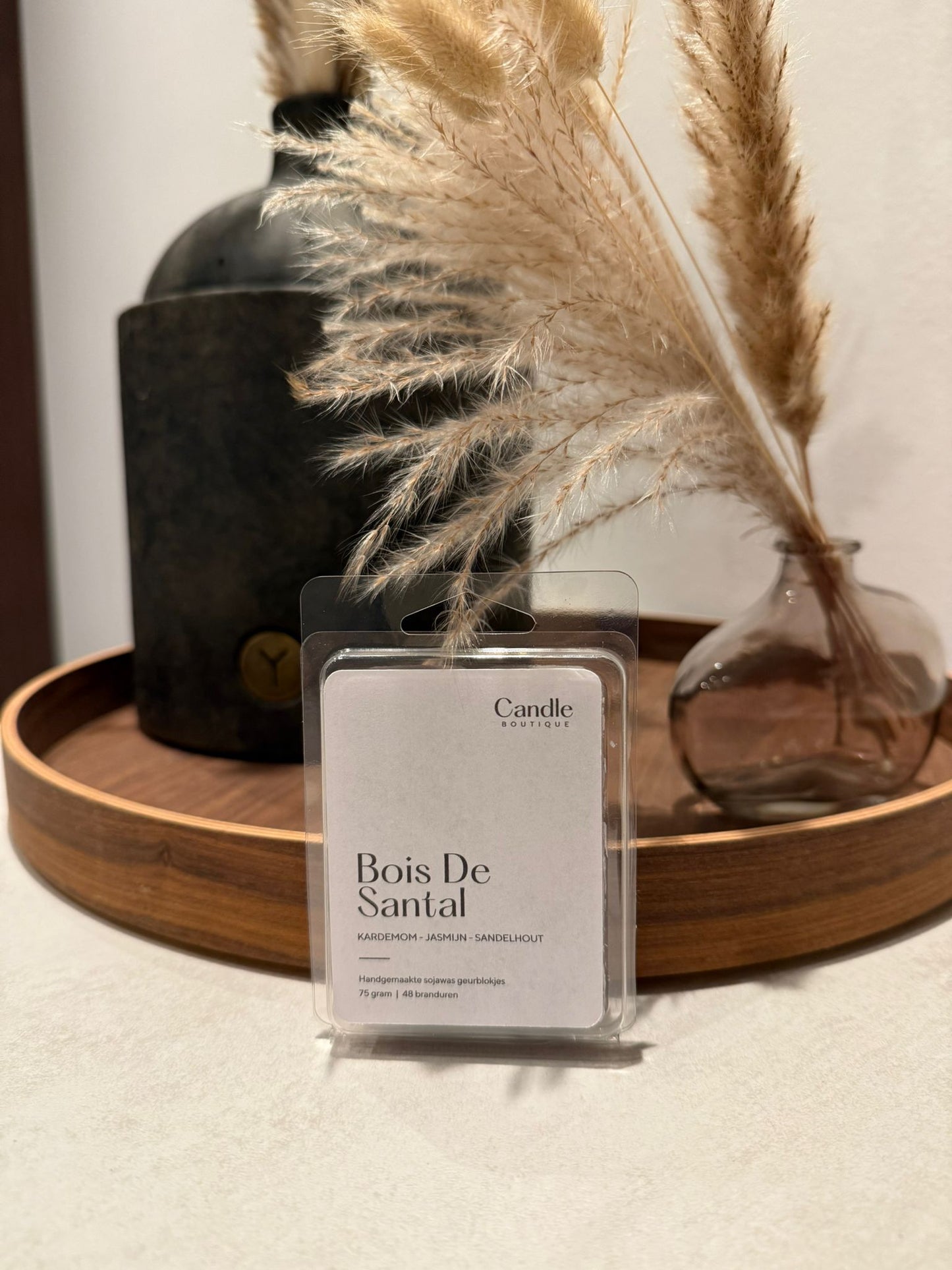 Bois De Santal Waxmelts