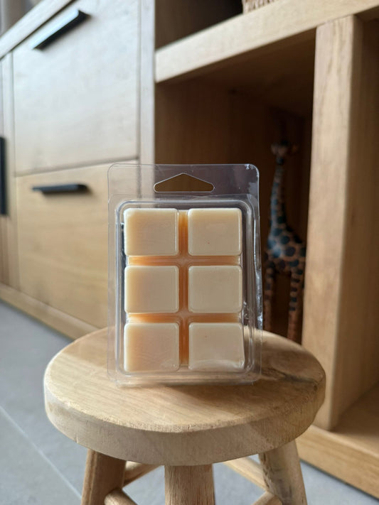 Ivory & Amber waxmelts