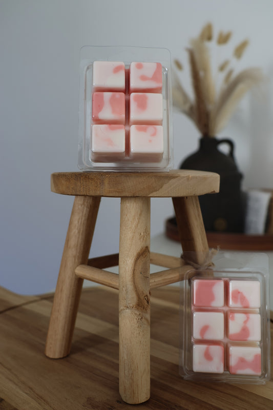 Thorn & Rose waxmelts