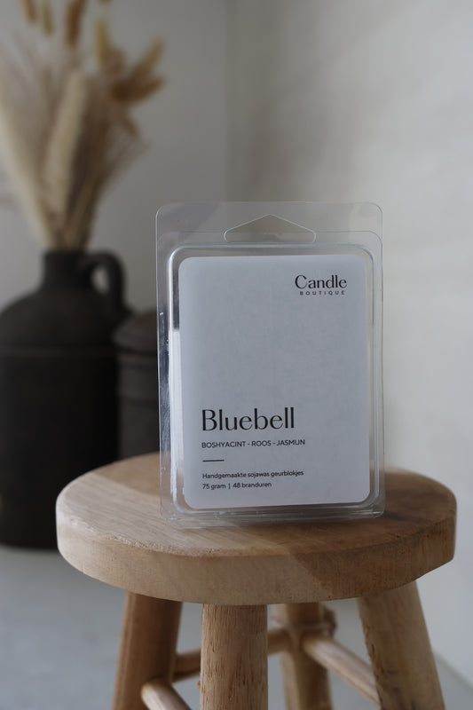Bluebell Waxmelts
