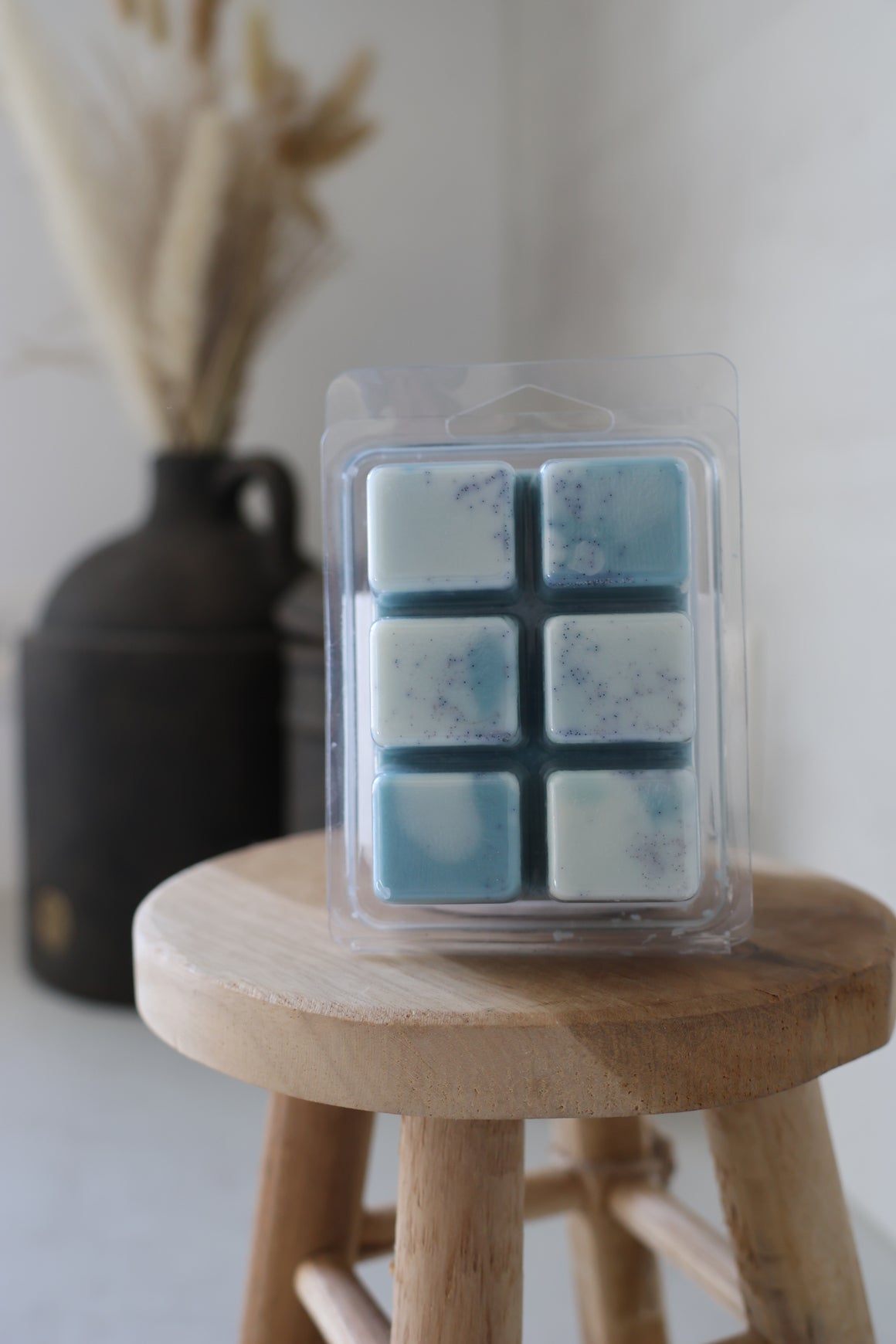 Bluebell Waxmelts
