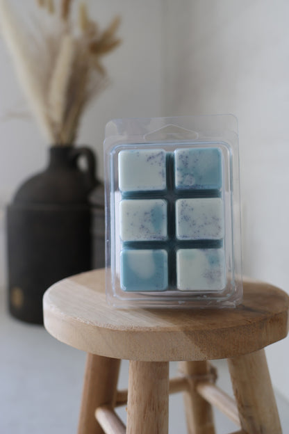 Bluebell Waxmelts