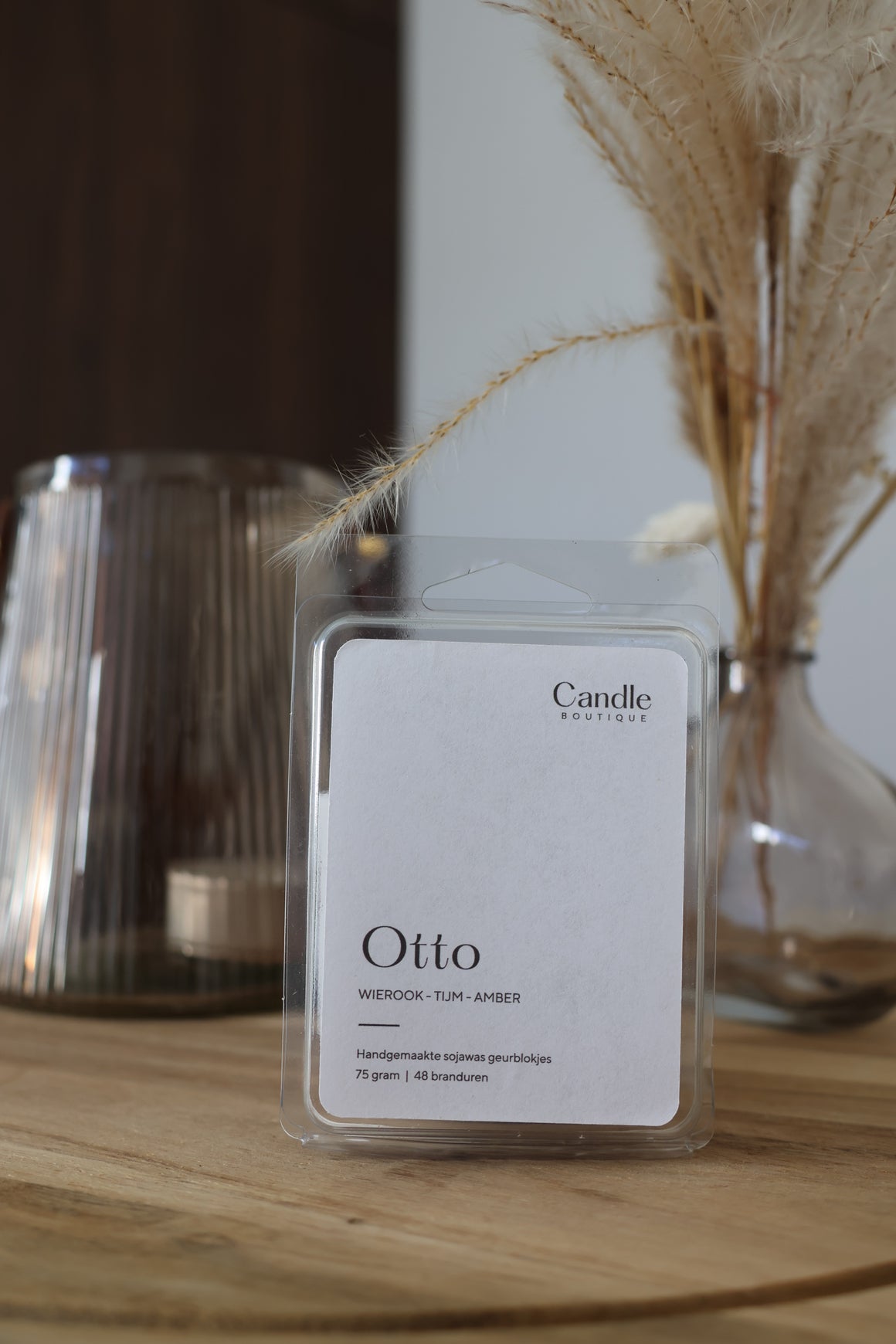 Otto Waxmelts