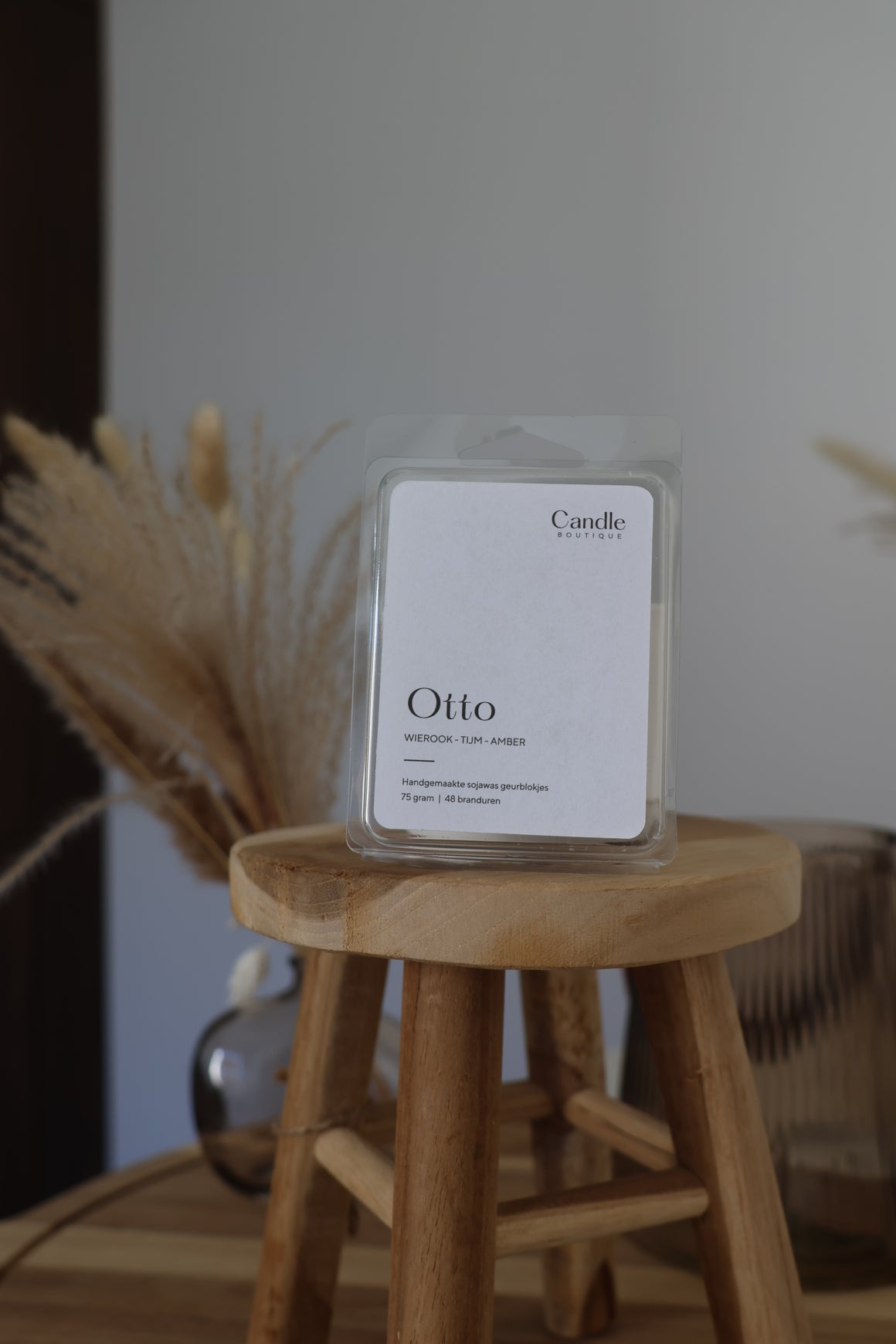 Otto Waxmelts