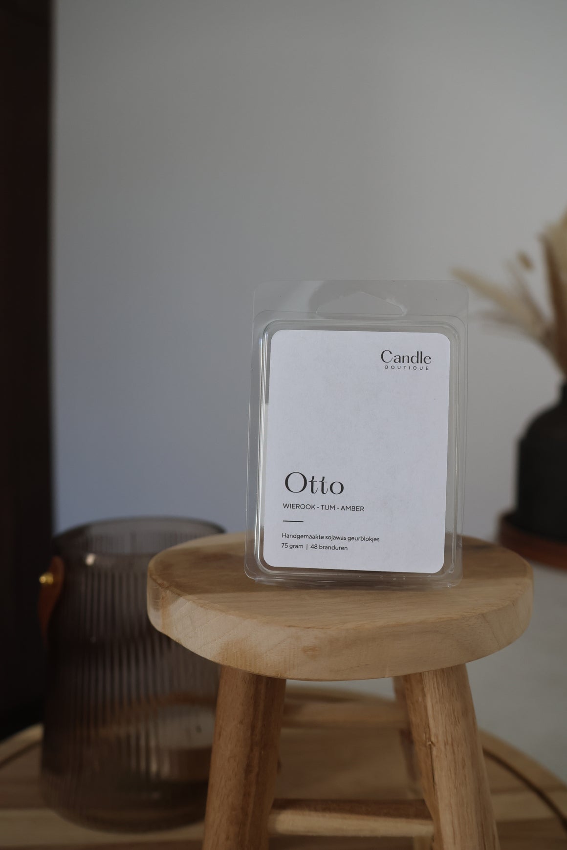 Otto Waxmelts