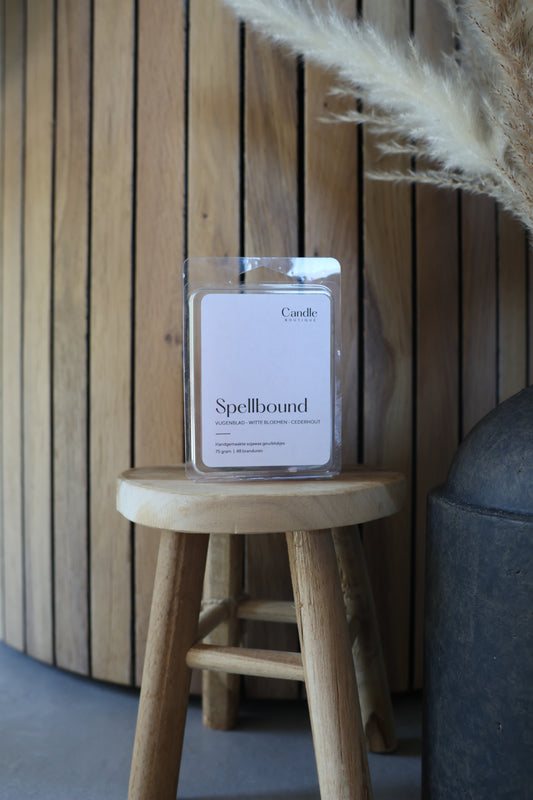 Spellbound Waxmelts