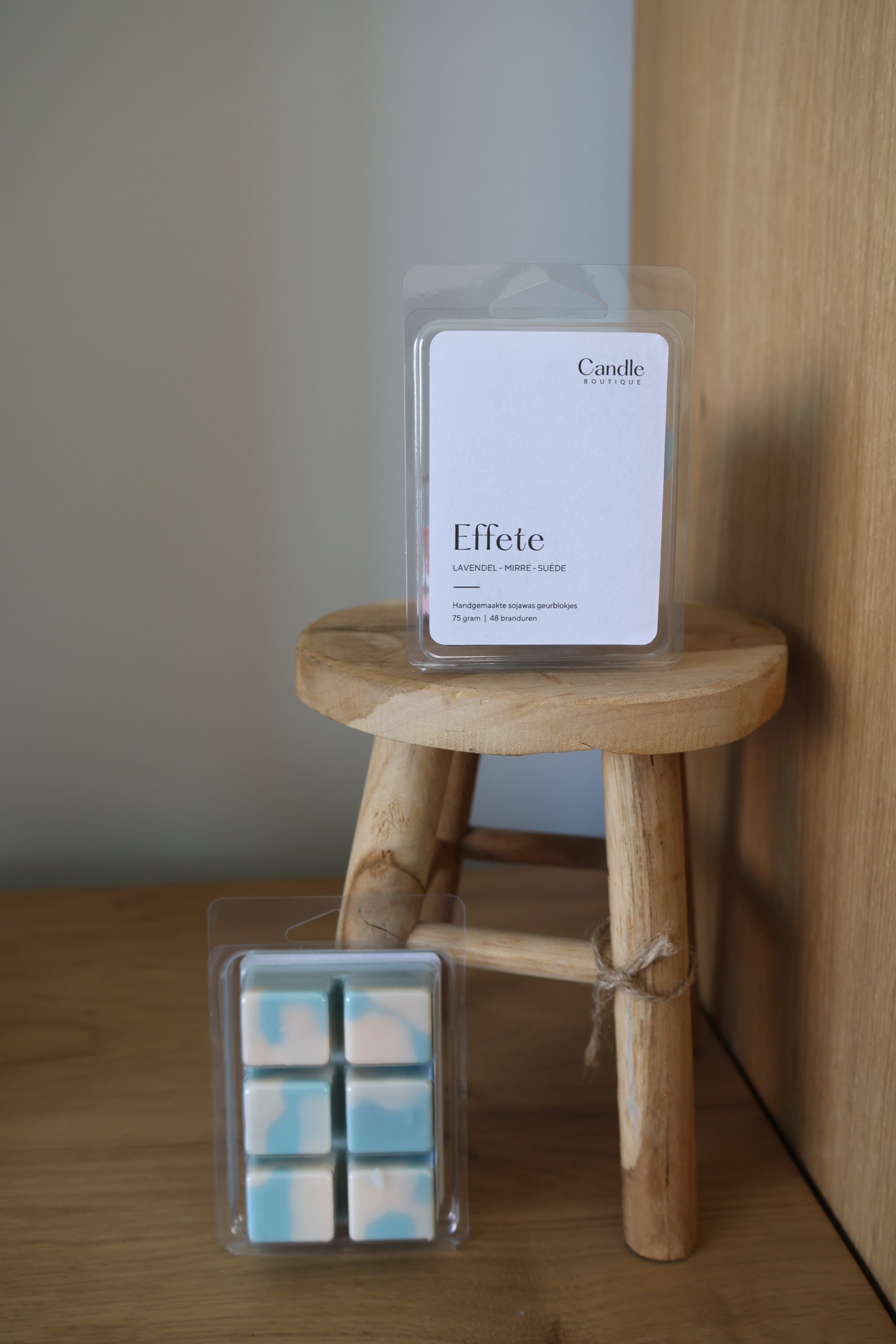 Effete Waxmelts