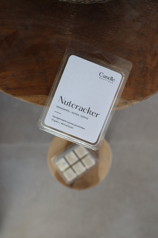 Nutcracker Waxmelts