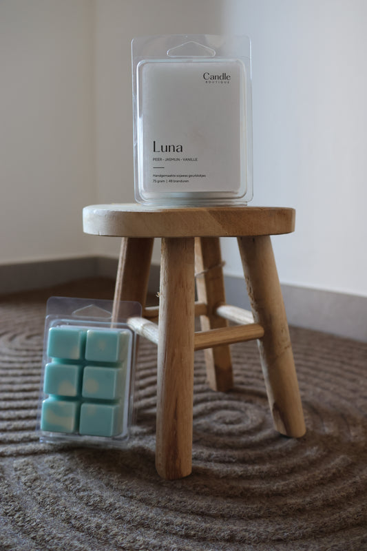 Luna Waxmelts