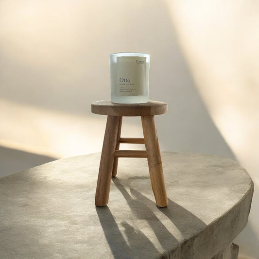 Otto Candle