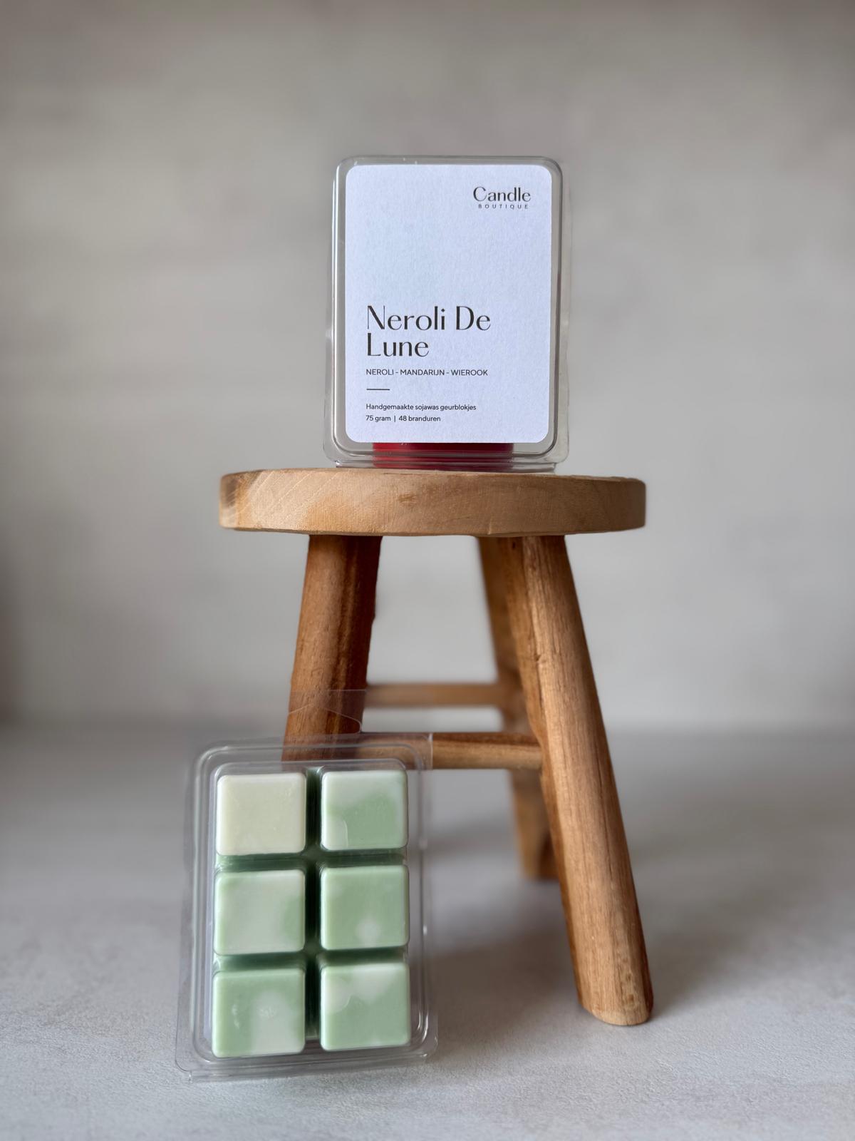 Neroli De Lune waxmelts