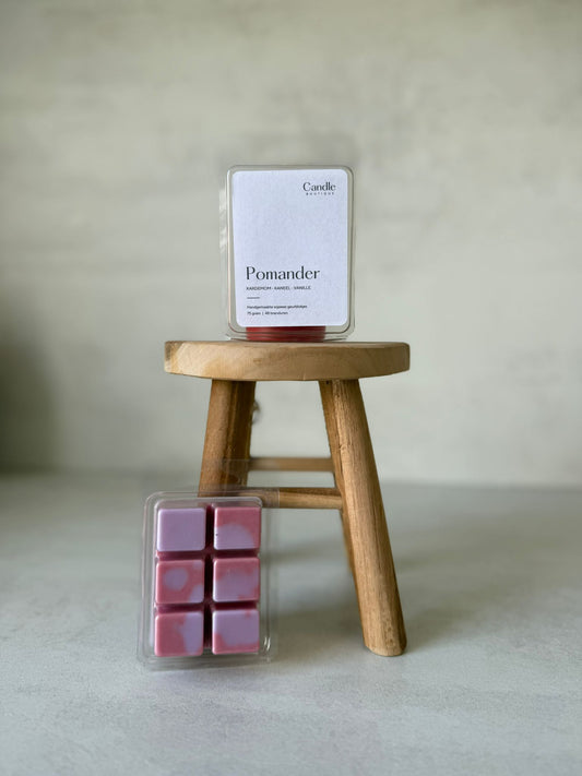 Pomander Waxmelts