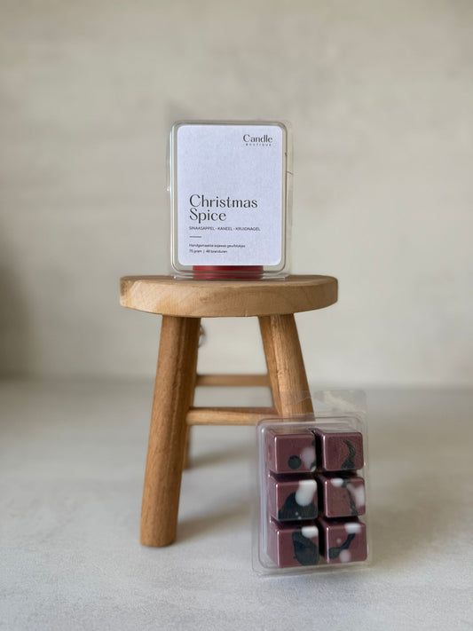 Christmas Spice Waxmelts