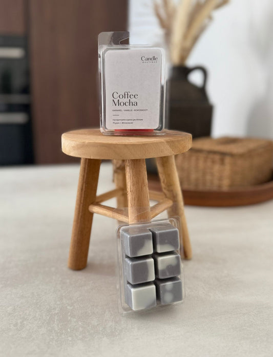 Coffee Mocha Waxmelts