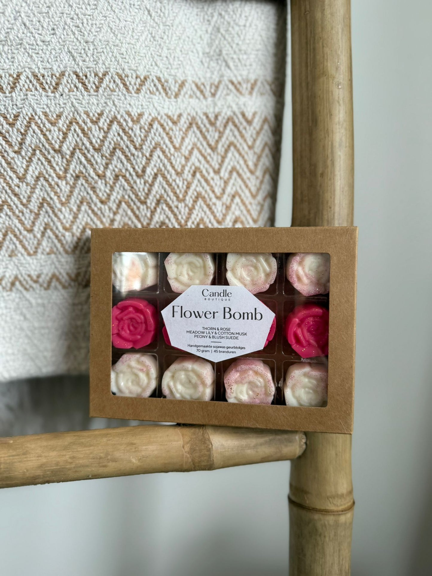 Geurenbox – Mix van 3